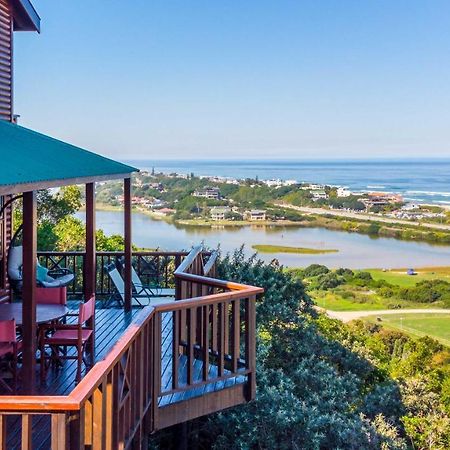 Boardwalk Lodge - Self-Catering Wilderness Luaran gambar