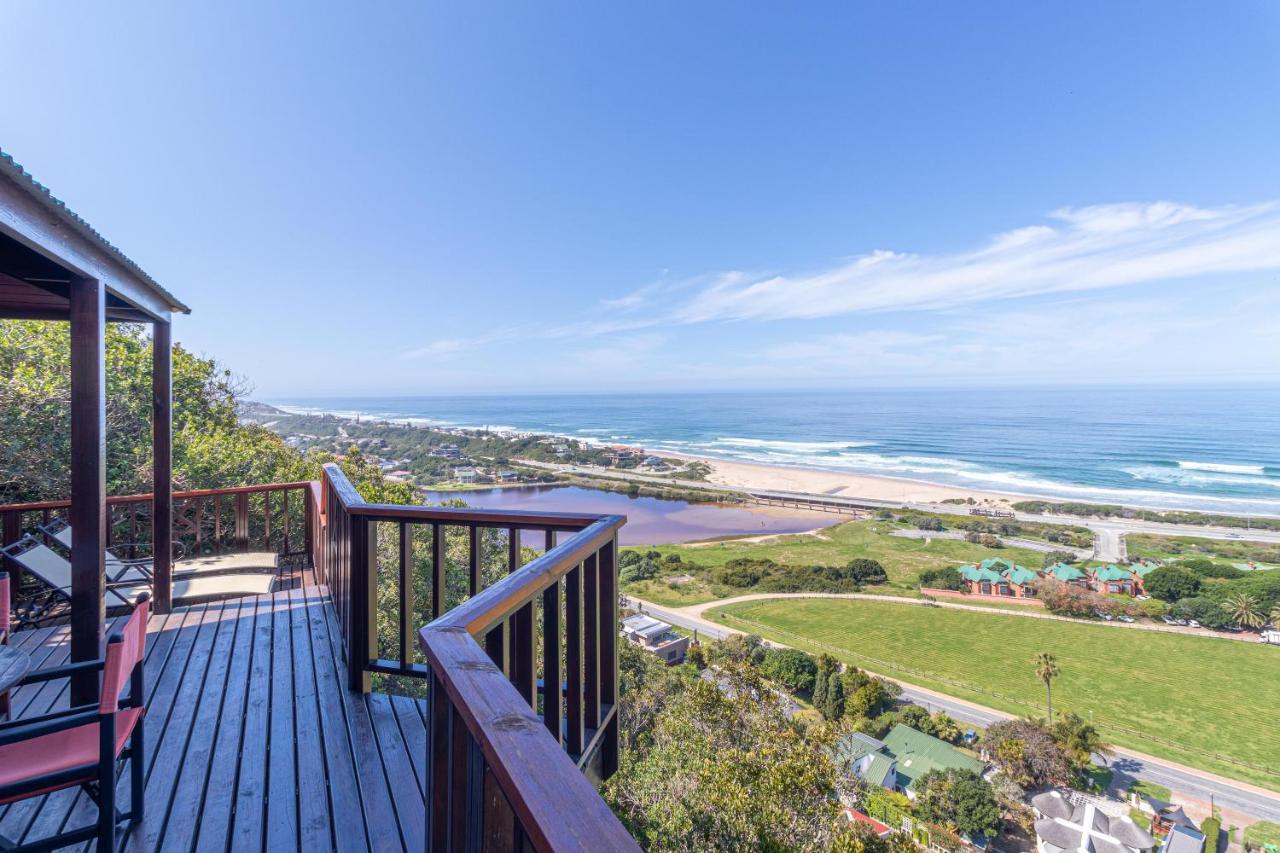 Boardwalk Lodge - Self-Catering Wilderness Luaran gambar