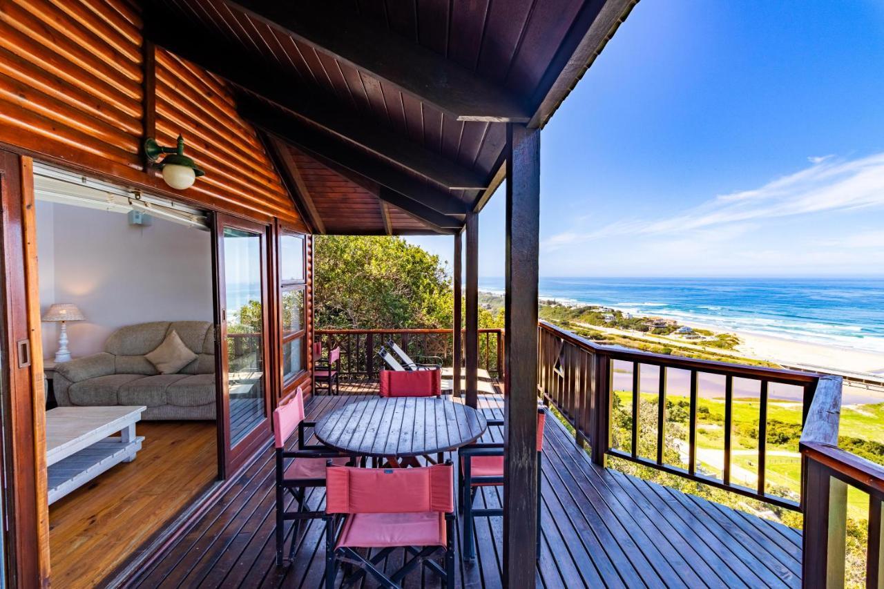 Boardwalk Lodge - Self-Catering Wilderness Luaran gambar
