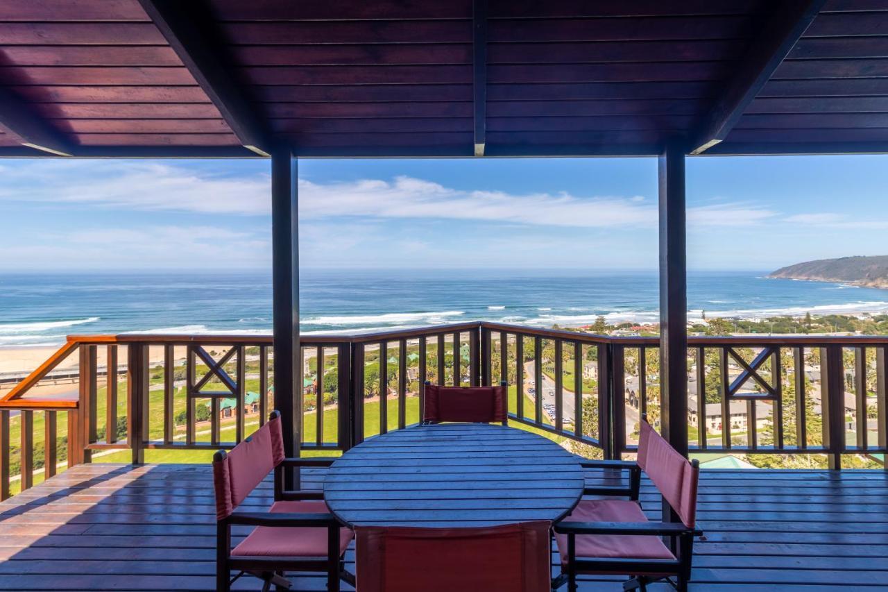 Boardwalk Lodge - Self-Catering Wilderness Luaran gambar
