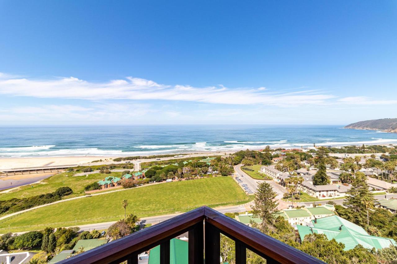 Boardwalk Lodge - Self-Catering Wilderness Luaran gambar