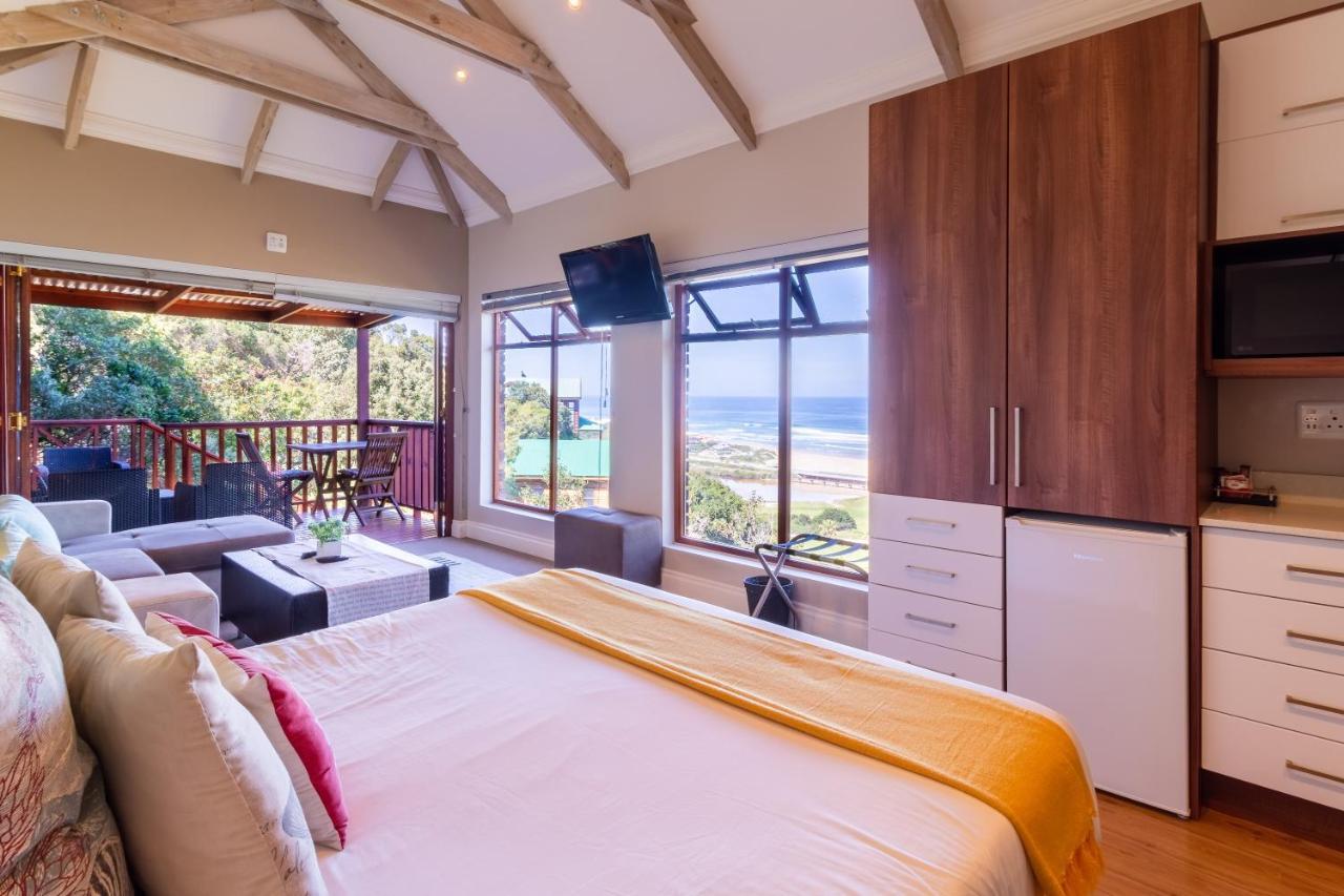 Boardwalk Lodge - Self-Catering Wilderness Luaran gambar