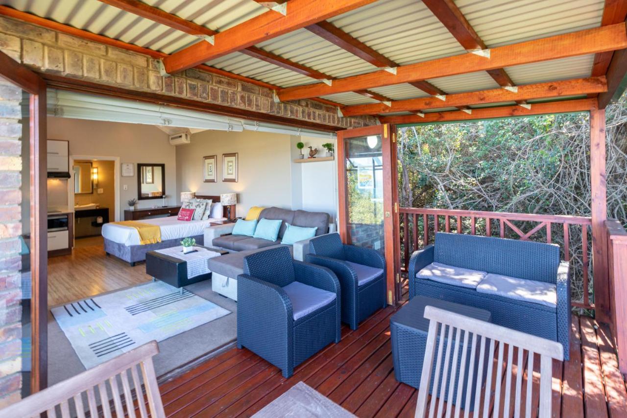 Boardwalk Lodge - Self-Catering Wilderness Luaran gambar