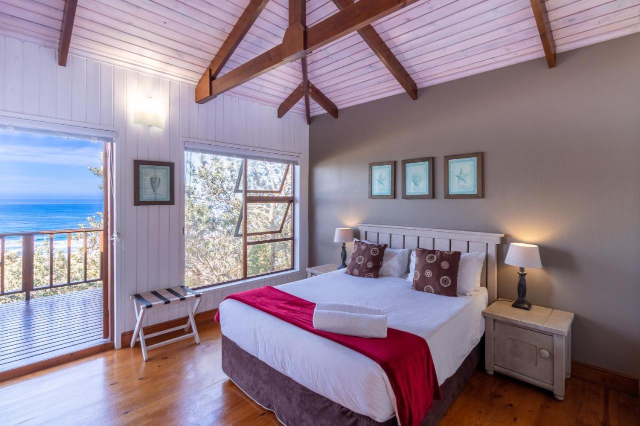 Boardwalk Lodge - Self-Catering Wilderness Luaran gambar