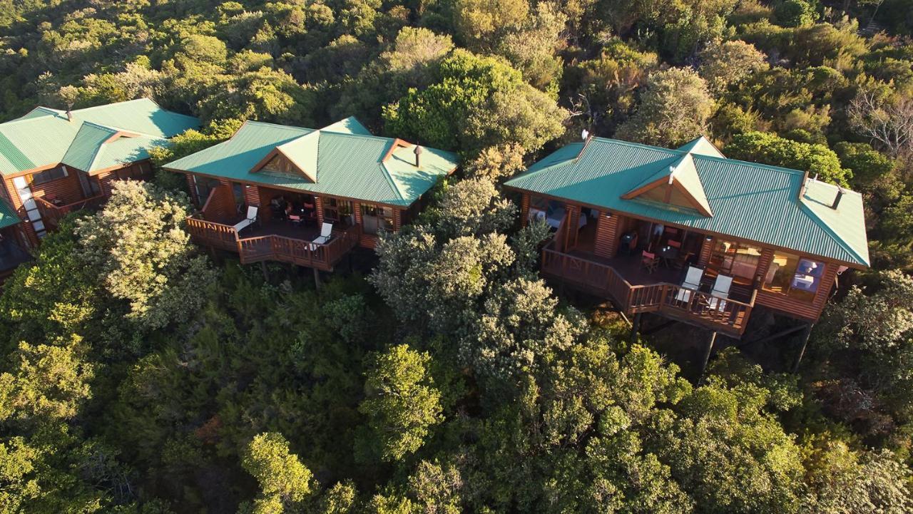 Boardwalk Lodge - Self-Catering Wilderness Luaran gambar