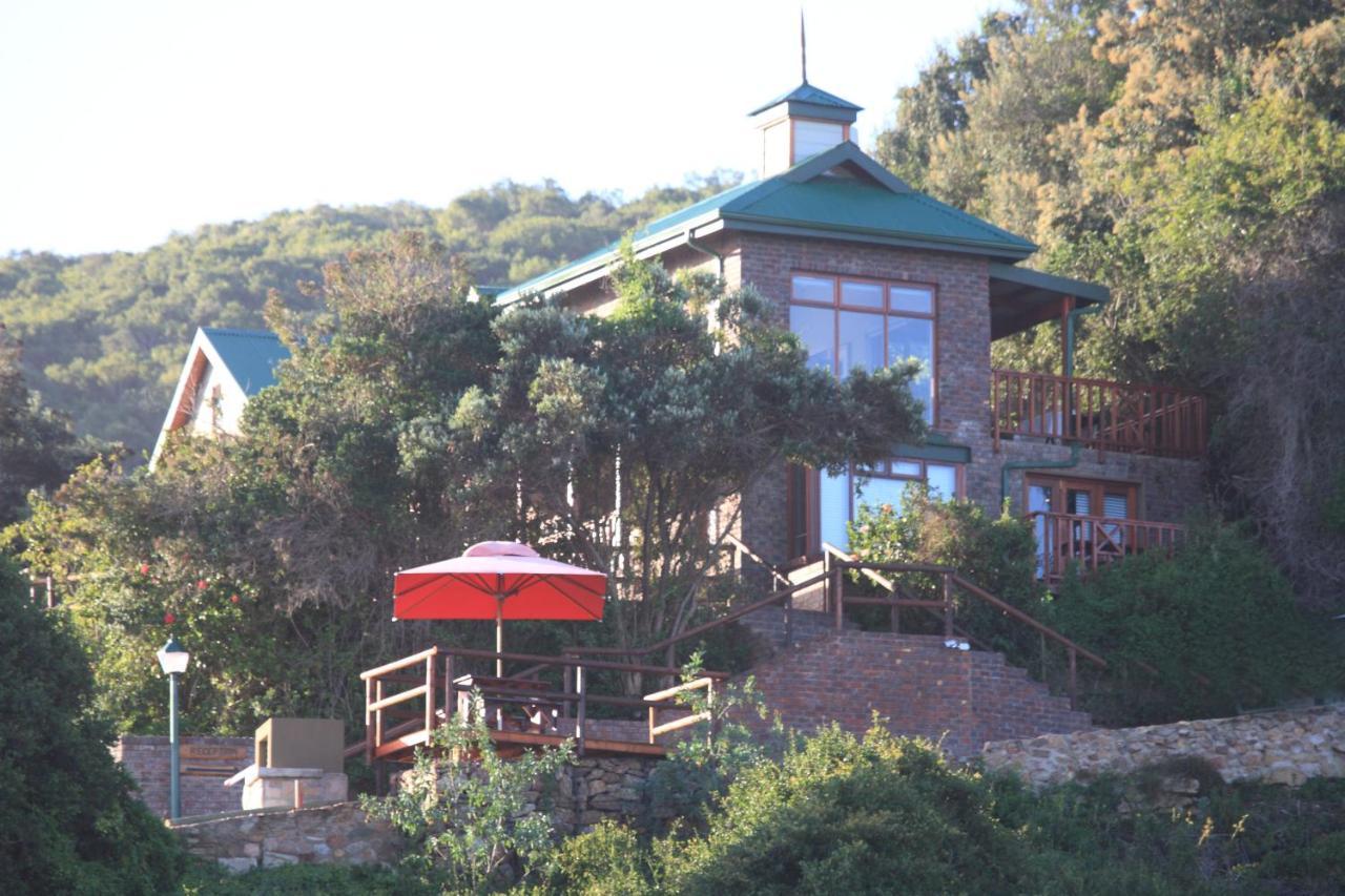 Boardwalk Lodge - Self-Catering Wilderness Luaran gambar