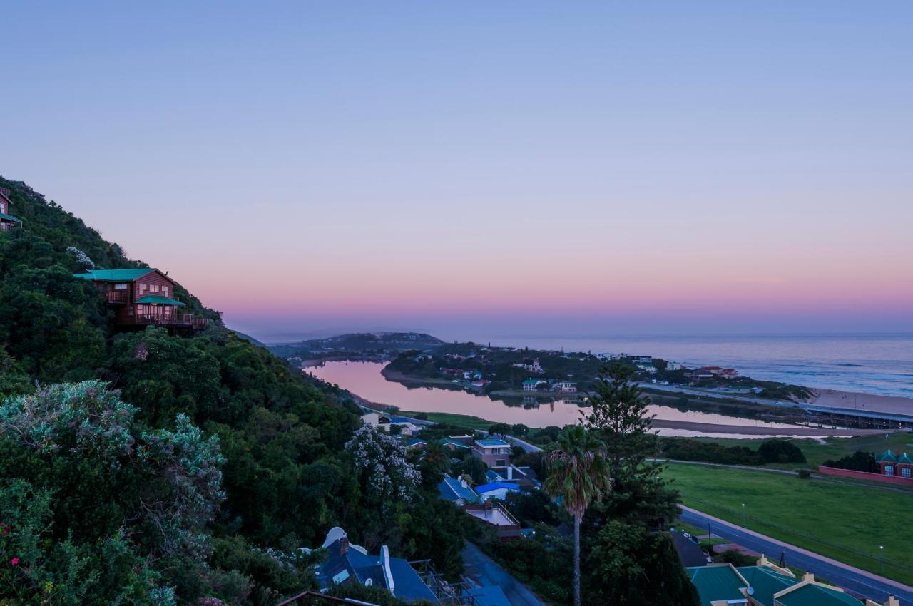 Boardwalk Lodge - Self-Catering Wilderness Luaran gambar