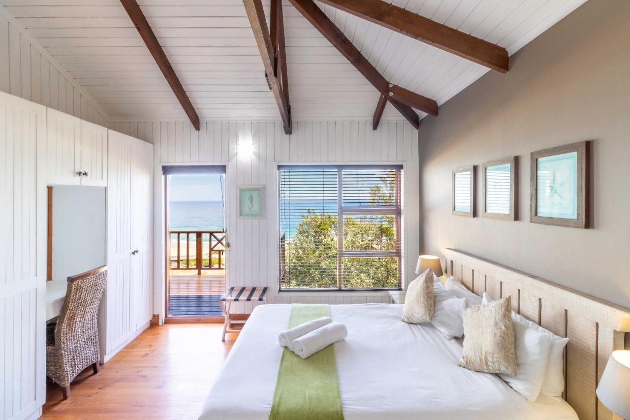 Boardwalk Lodge - Self-Catering Wilderness Luaran gambar