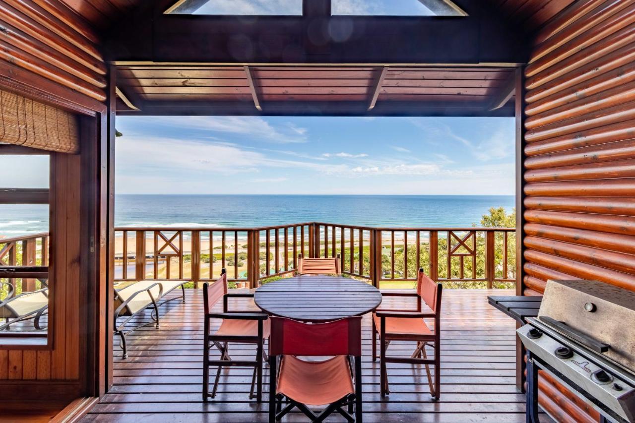 Boardwalk Lodge - Self-Catering Wilderness Luaran gambar
