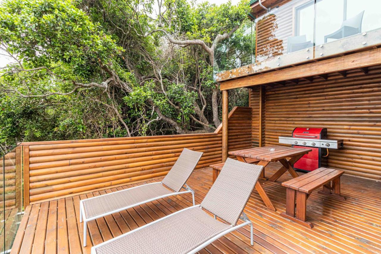 Boardwalk Lodge - Self-Catering Wilderness Luaran gambar