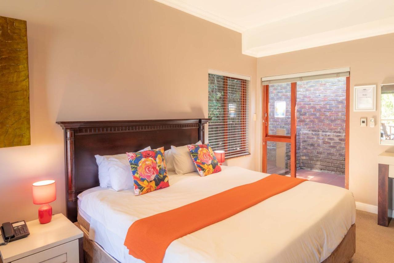 Boardwalk Lodge - Self-Catering Wilderness Luaran gambar
