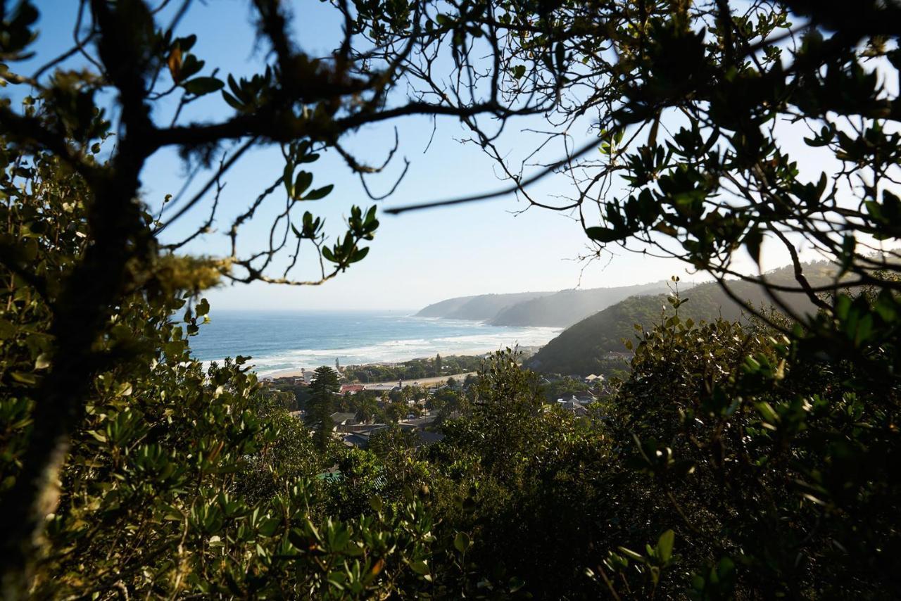 Boardwalk Lodge - Self-Catering Wilderness Luaran gambar