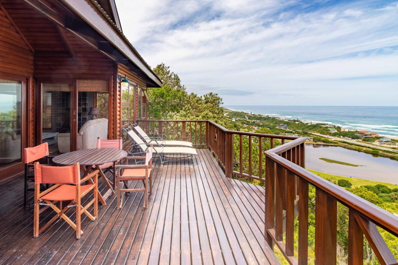 Boardwalk Lodge - Self-Catering Wilderness Luaran gambar