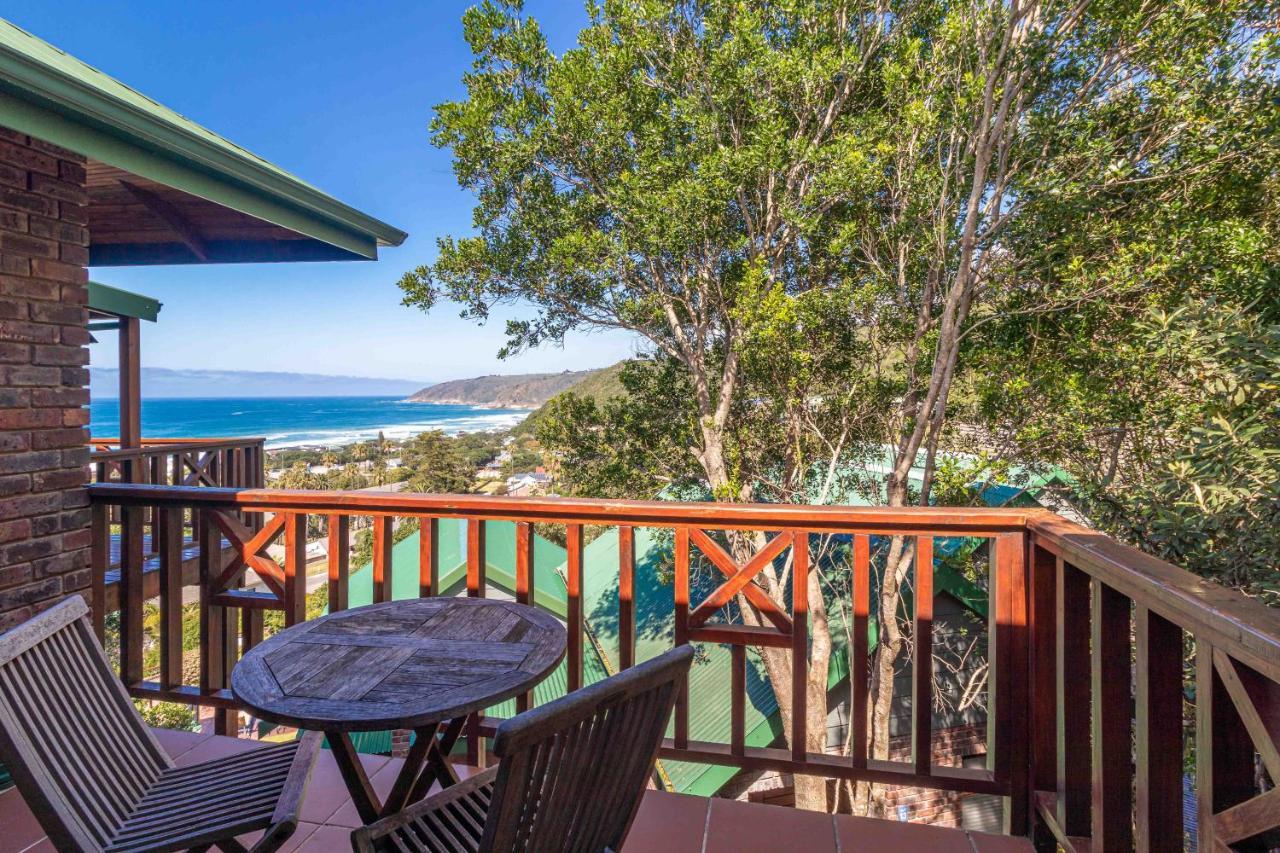 Boardwalk Lodge - Self-Catering Wilderness Luaran gambar