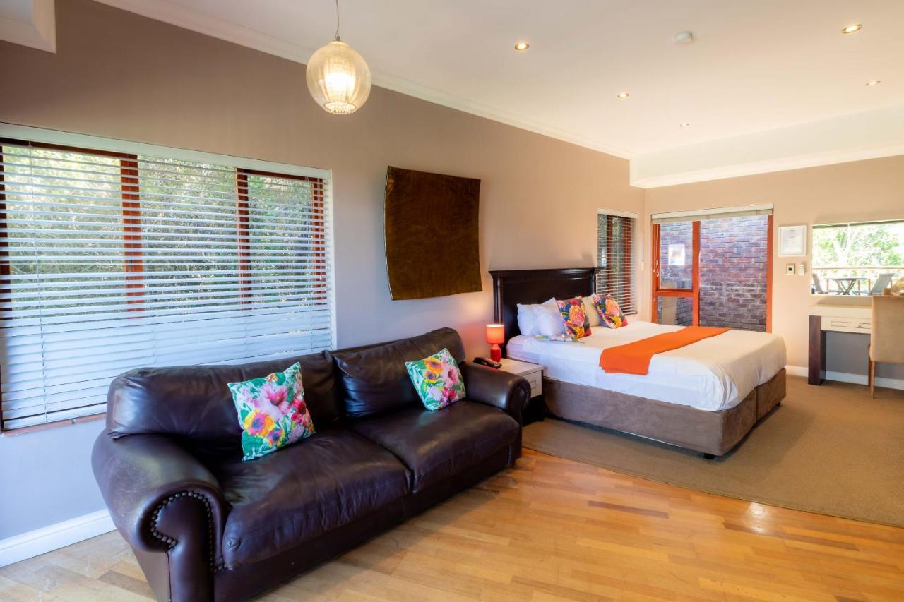 Boardwalk Lodge - Self-Catering Wilderness Luaran gambar