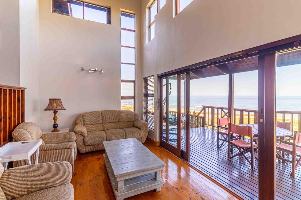 Boardwalk Lodge - Self-Catering Wilderness Luaran gambar