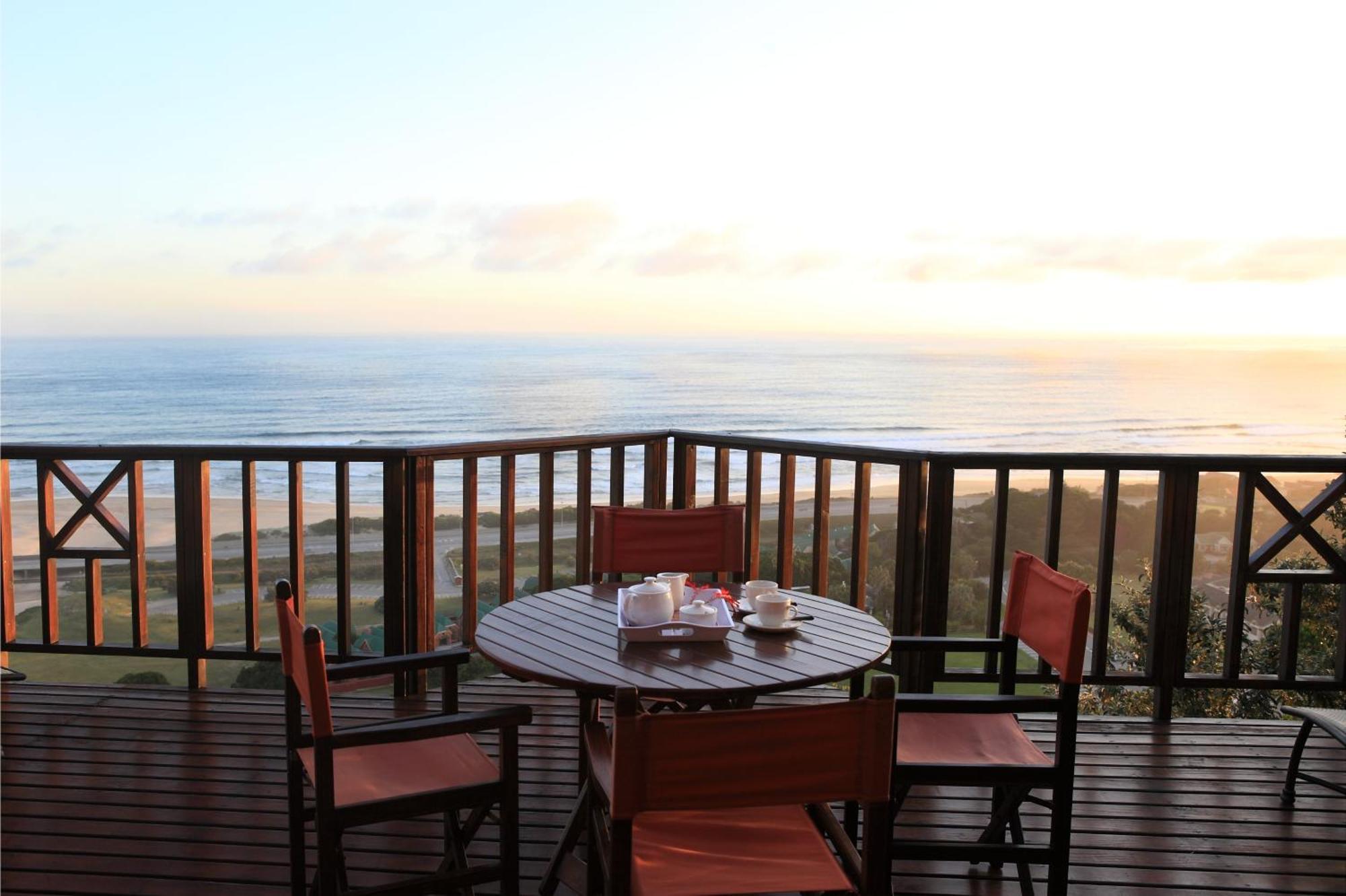 Boardwalk Lodge - Self-Catering Wilderness Bilik gambar