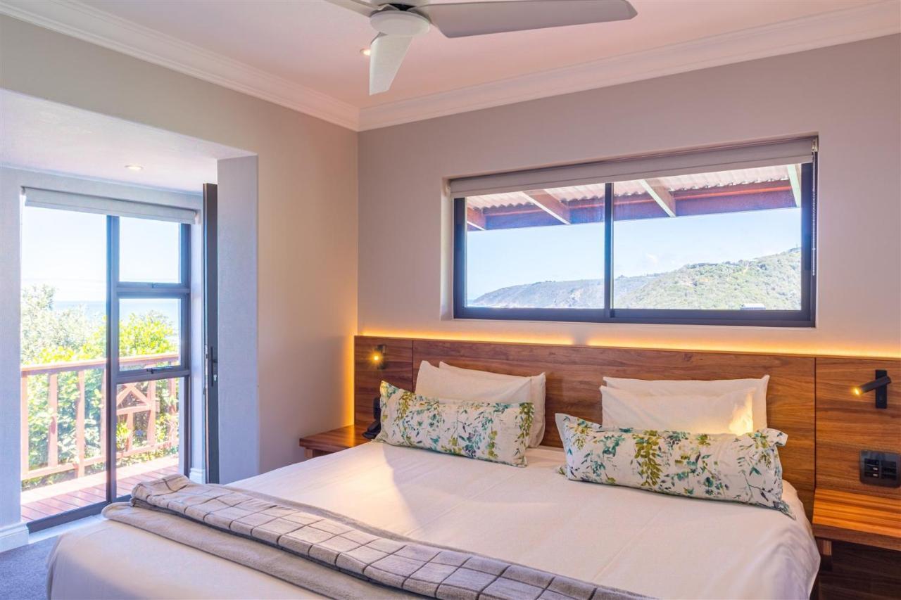 Boardwalk Lodge - Self-Catering Wilderness Luaran gambar