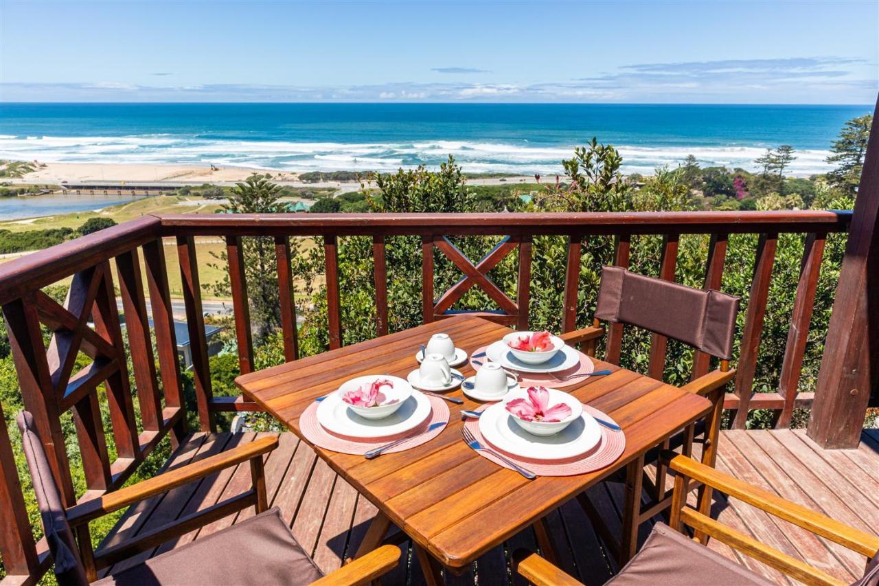 Boardwalk Lodge - Self-Catering Wilderness Luaran gambar