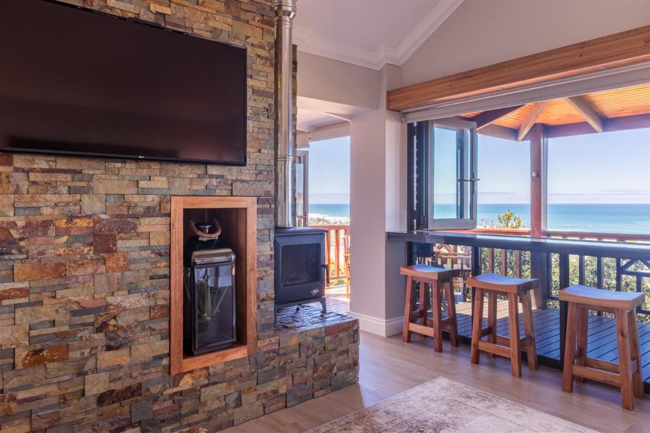 Boardwalk Lodge - Self-Catering Wilderness Luaran gambar